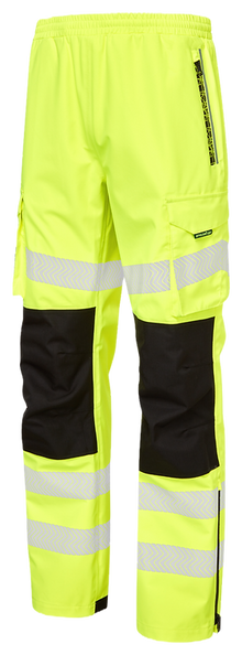 PULSAR  LIFE GRS Overtrouser Yellow