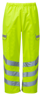 Pulsar Hi-Vis Overtrousers - thumbnail 3