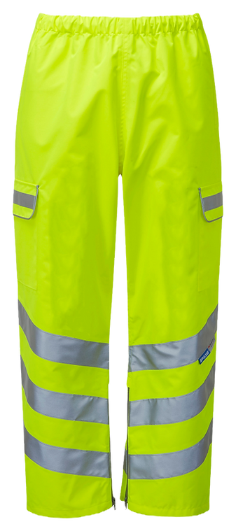 Pulsar Hi-Vis Overtrousers