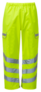 Pulsar Hi-Vis Overtrousers