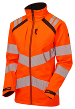 PULSAR  LIFE GRS Ladies Softshell Jacket - thumbnail 4