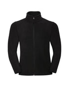 Russell Full Zip Outdoor Fleece