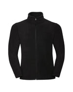 Russell Full Zip Outdoor Fleece - thumbnail 1
