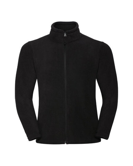 Russell Full Zip Outdoor Fleece