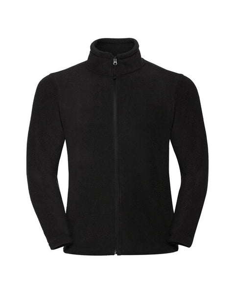 Russell Full Zip Outdoor Fleece