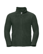 Russell Full Zip Outdoor Fleece - thumbnail 4