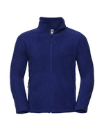 Russell Full Zip Outdoor Fleece - thumbnail 5