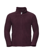 Russell Full Zip Outdoor Fleece - thumbnail 7