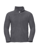 Russell Full Zip Outdoor Fleece - thumbnail 6