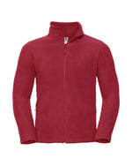 Russell Full Zip Outdoor Fleece - thumbnail 8