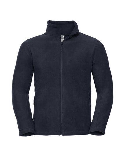 Russell Full Zip Outdoor Fleece