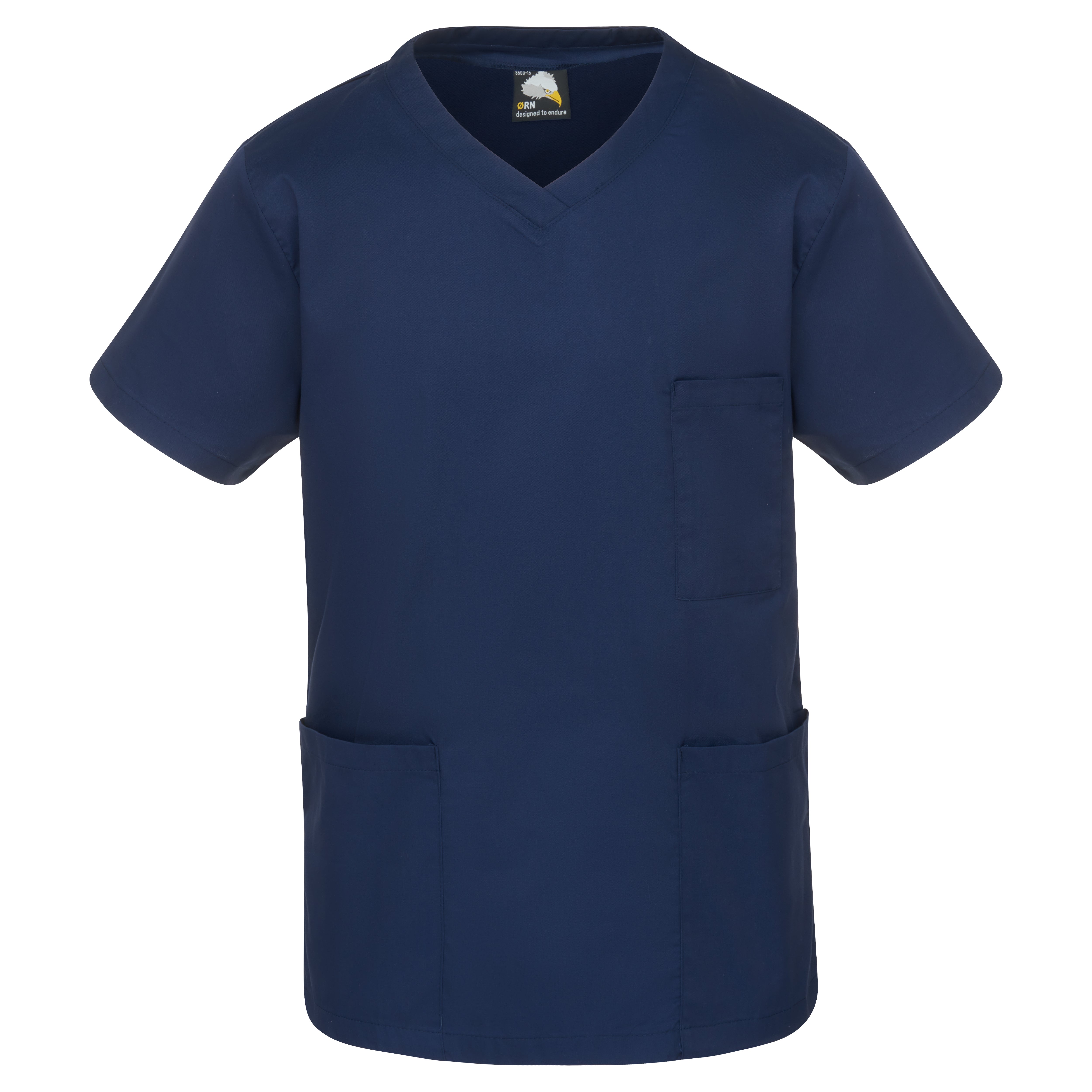 ORN Scrub Top - [CLEARANCE]