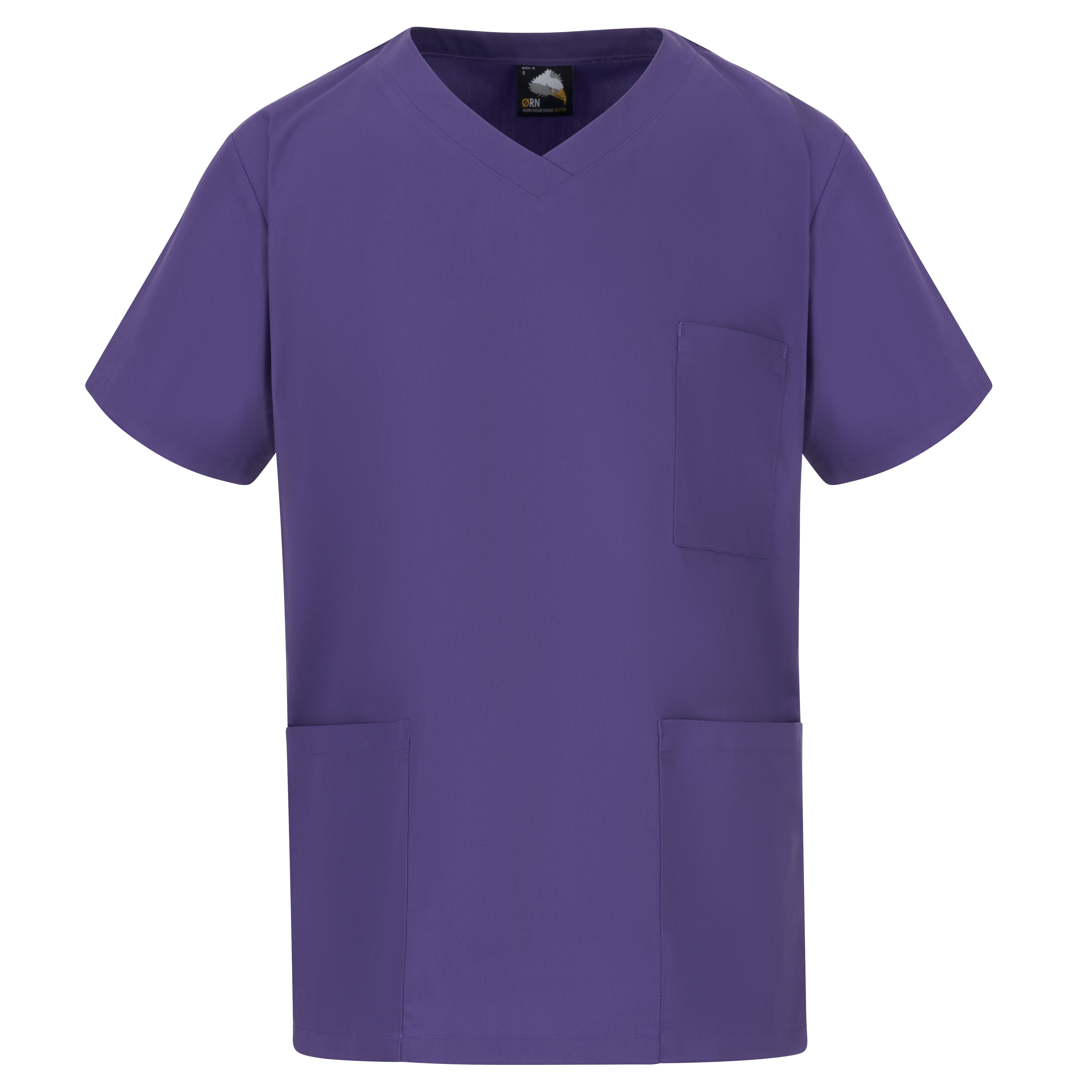 ORN Scrub Top