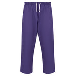 ORN Scrub Trousers (cont 2) - thumbnail 2