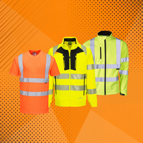 Hi-Vis Bundles
