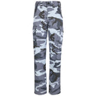 Fort Workwear Camouflage Combat Trouser