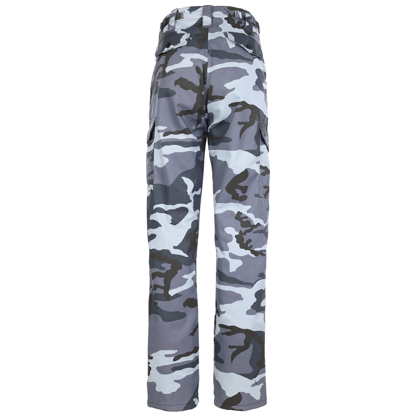 Fort Workwear Camouflage Combat Trouser