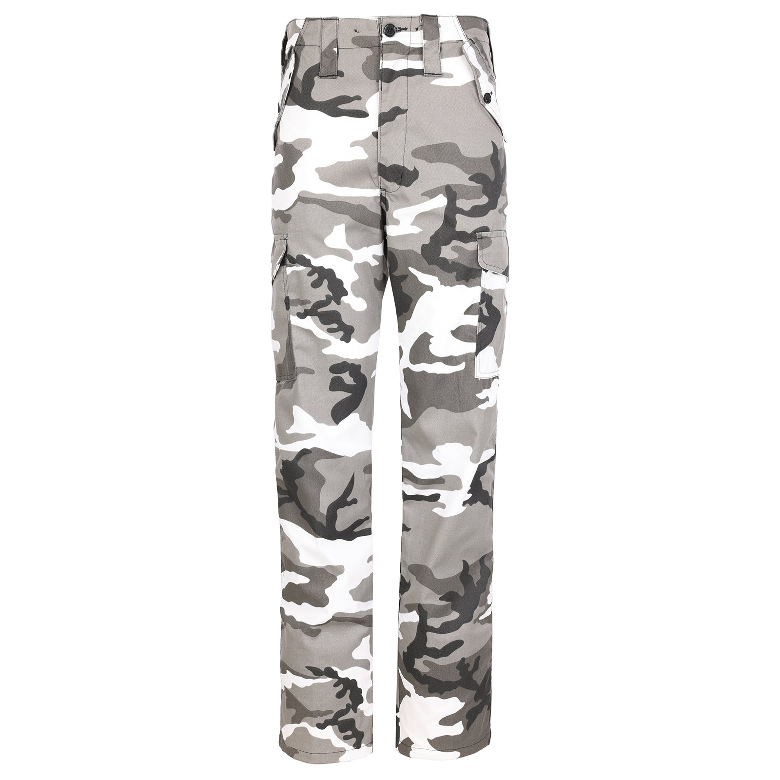 Fort Workwear Camouflage Combat Trouser