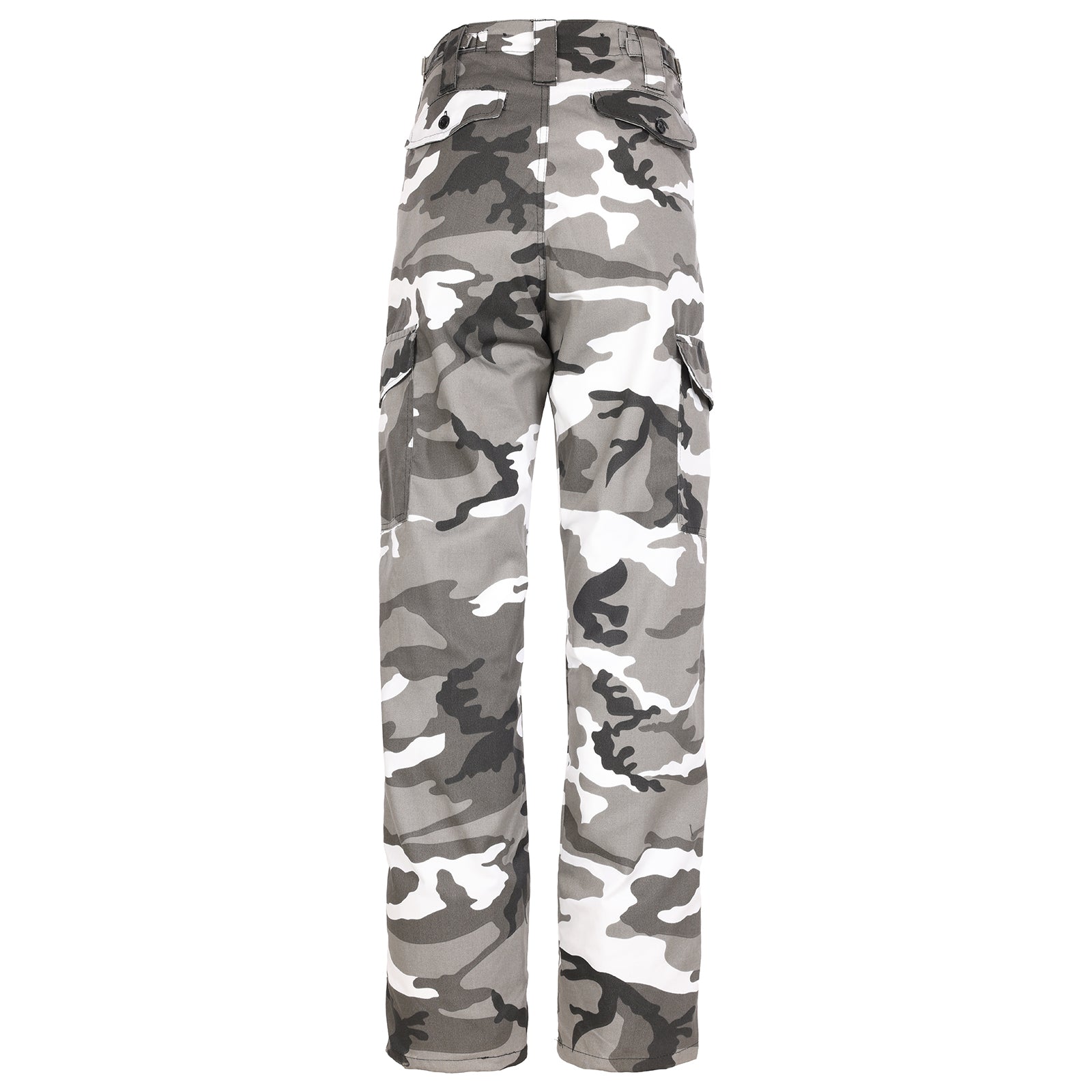 Fort Workwear Camouflage Combat Trouser