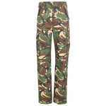 Fort Workwear Camouflage Combat Trouser - thumbnail 5