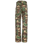 Fort Workwear Camouflage Combat Trouser - thumbnail 6