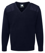 ORN Security Jumper - thumbnail 4