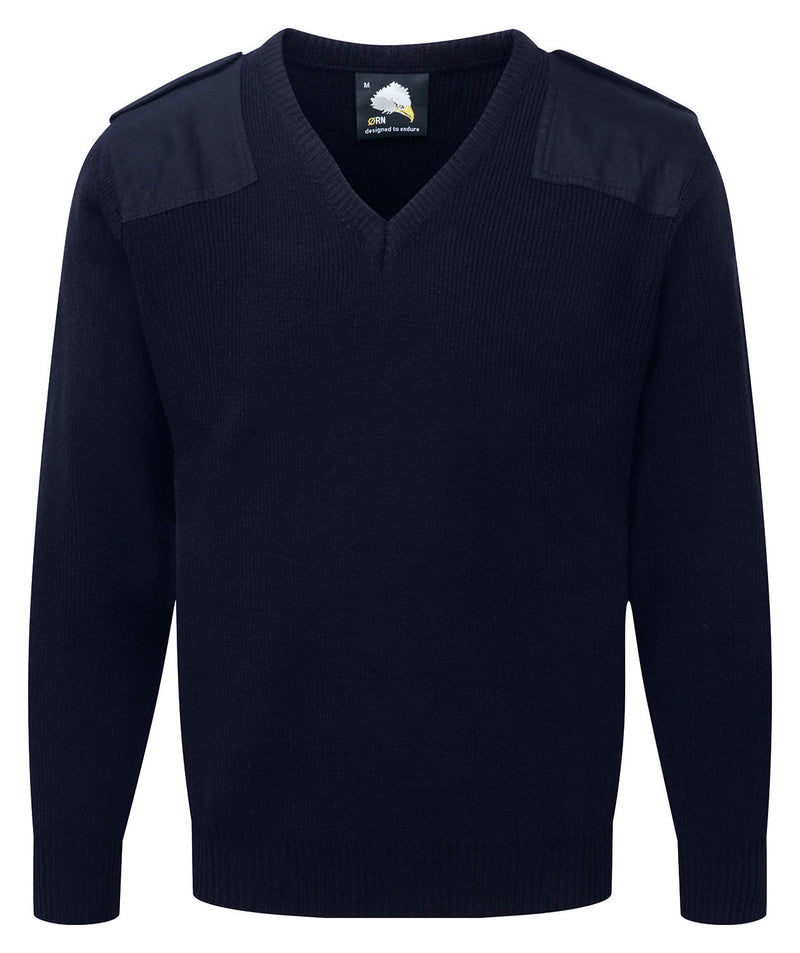 ORN Security Jumper - [CLEARANCE]