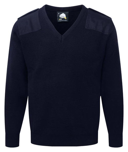 ORN Security Jumper - [CLEARANCE]