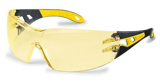 Uvex Pheos Safety Spec