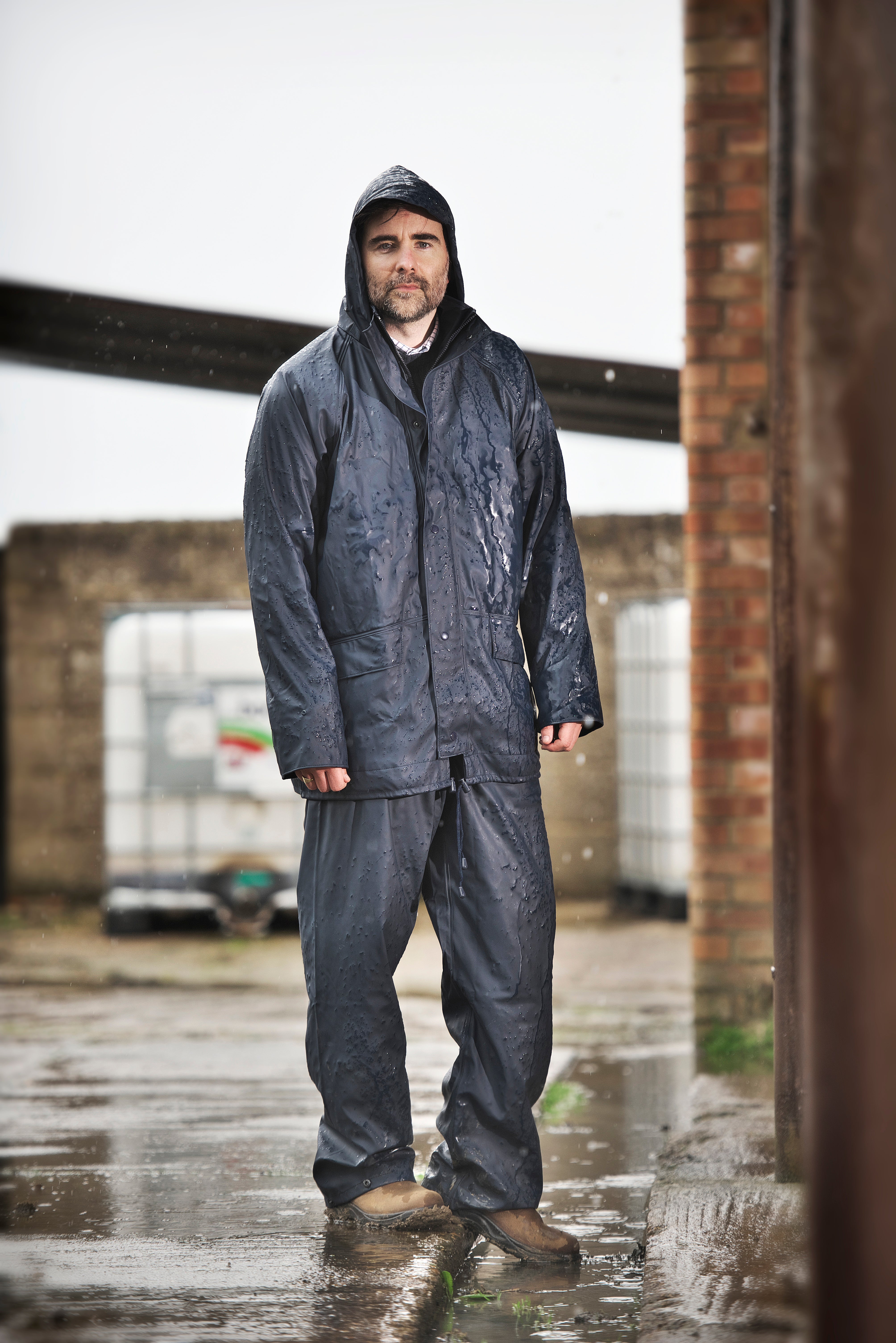 Fort Workwear Airflex Trouser