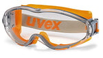 Uvex Ultrasonic Goggle - thumbnail 1