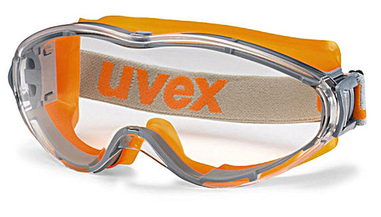 Uvex Ultrasonic Goggle