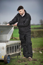 Fort Workwear Rutland Trouser - thumbnail 3