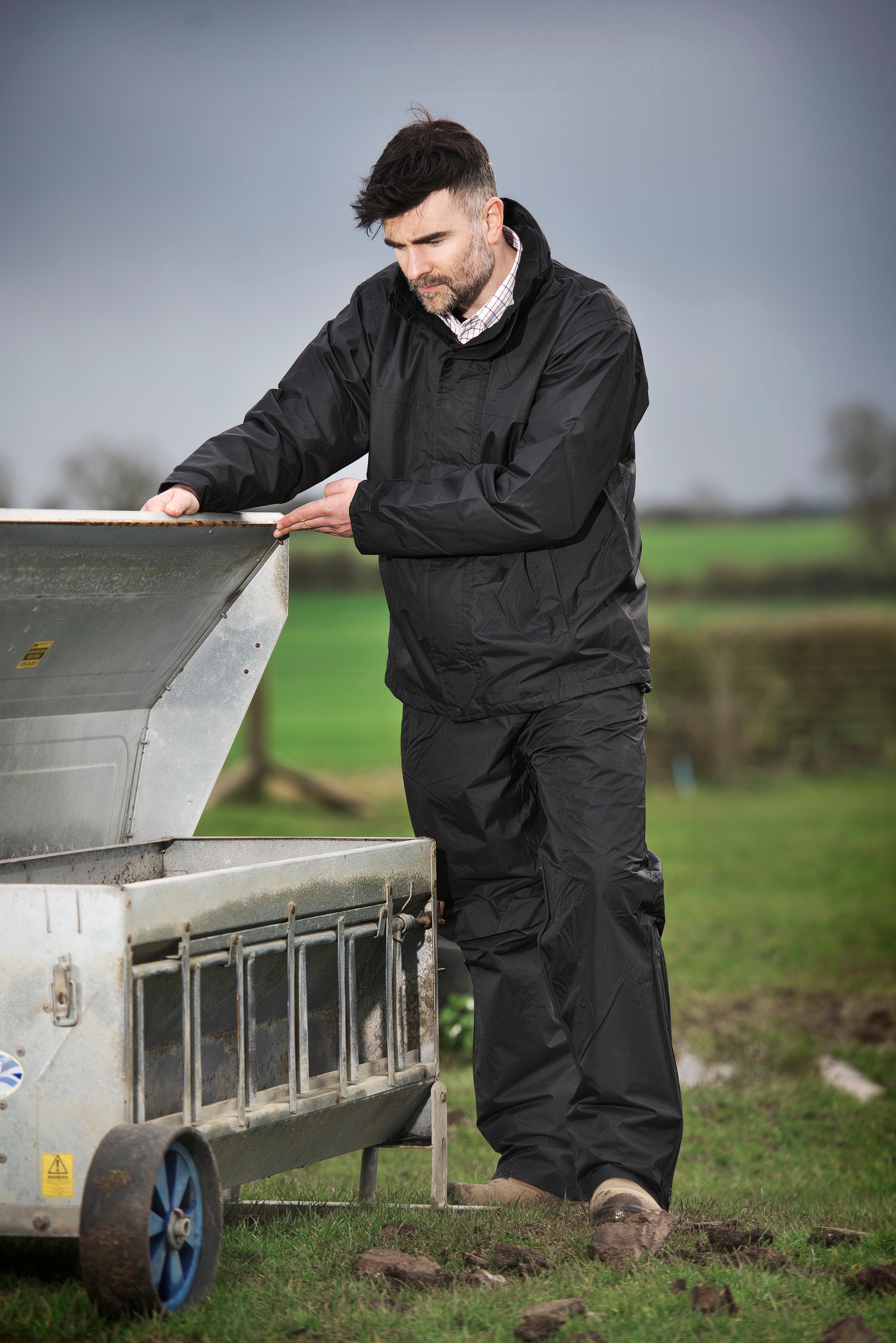 Fort Workwear Rutland Trouser