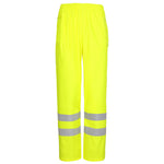 Fort Workwear Air Reflex Waterproof Trousers - thumbnail 1