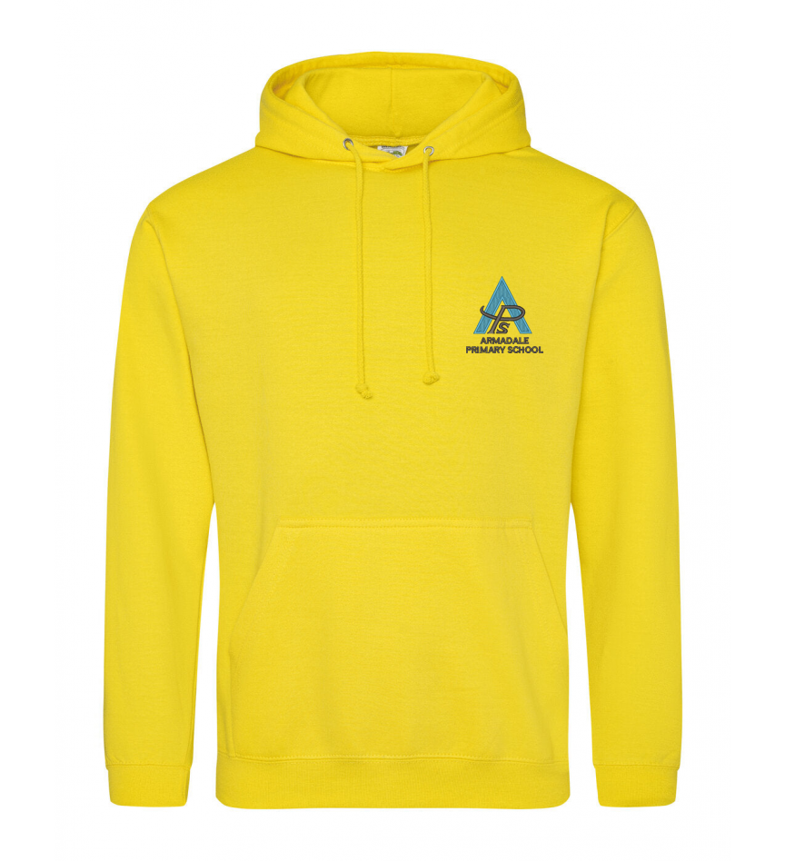 Armadale PS House Hoodie - Adults Size