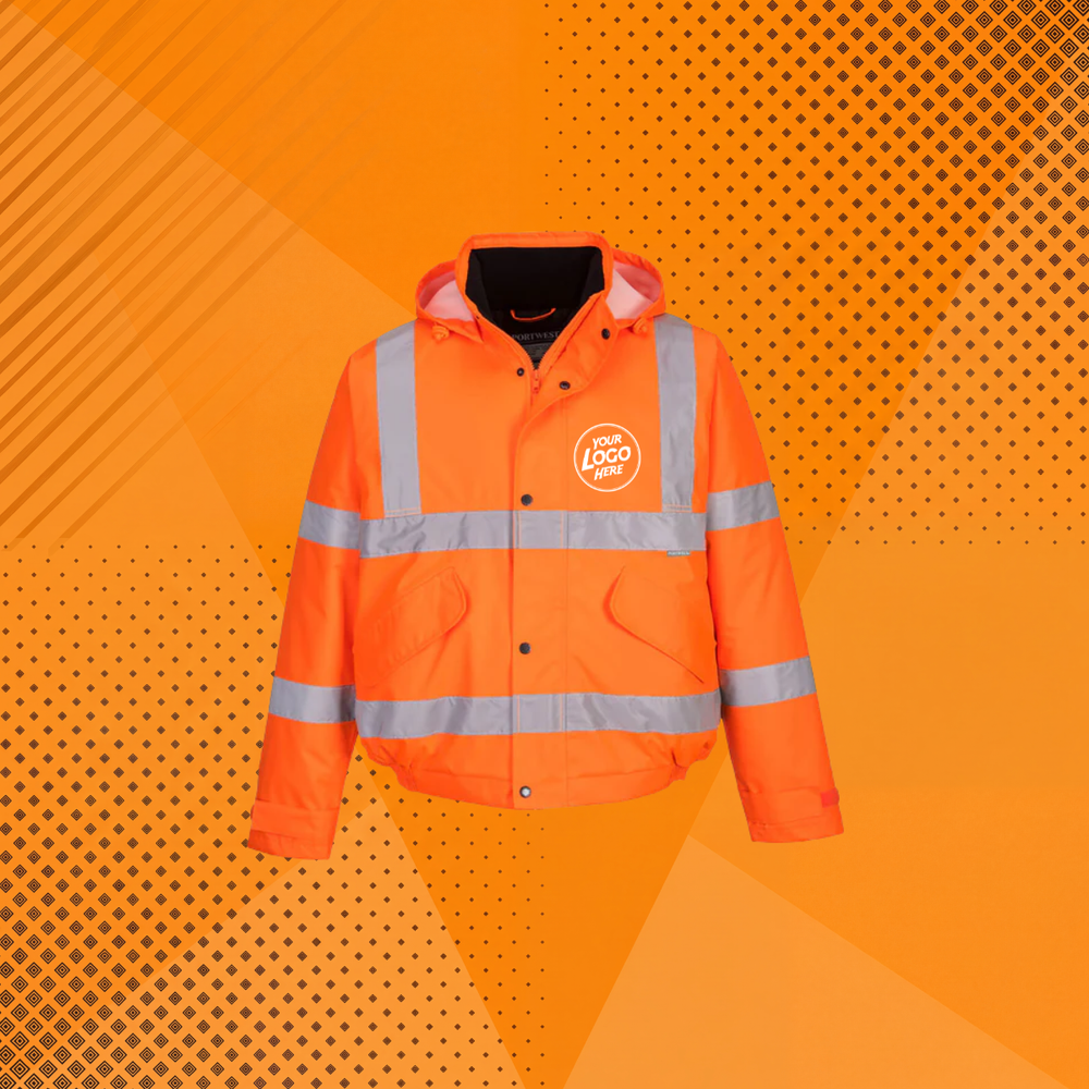 Hi-Vis Sweatshirts & Hoodies