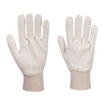 Portwest A040 Jersey Liner Glove (300 Pairs) for General Handling - thumbnail 2