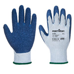Portwest Grip Glove - Latex - [CLEARANCE] - thumbnail 2