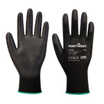 Portwest Grip 13 PU Palm Glove - thumbnail 2