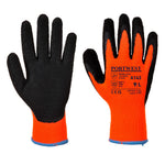 Portwest Thermal Soft Grip Glove - thumbnail 2