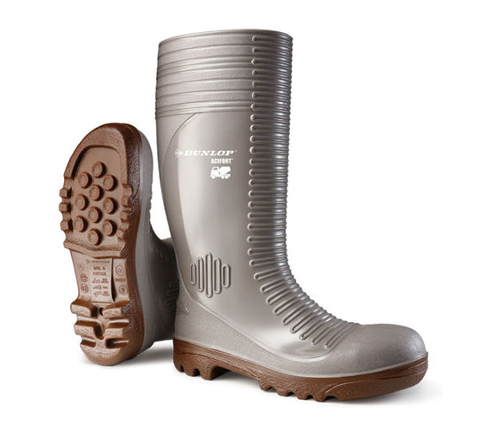 Dunlop Acifort Concrete Full