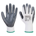 Portwest Flexo Grip Nitrile Glove - [CLEARANCE] - thumbnail 2