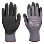 Portwest ESD 15 Nitrile Essential Glove (Pk12) - A356 - thumbnail 1