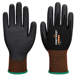 Portwest GP Grip 15 Nitrile Micro Foam Glove - thumbnail 1