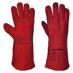 Portwest Welders Gauntlet - thumbnail 2