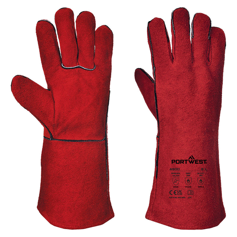 Portwest Welders Gauntlet