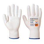 Portwest A620 LR Cut PU Palm Glove for Cut Resistant - thumbnail 3