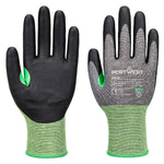 Portwest CS Cut C18 Nitrile Glove - thumbnail 2