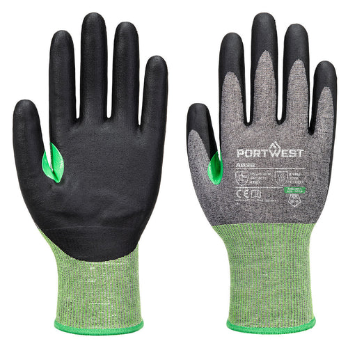 Portwest CS Cut C18 Nitrile Glove
